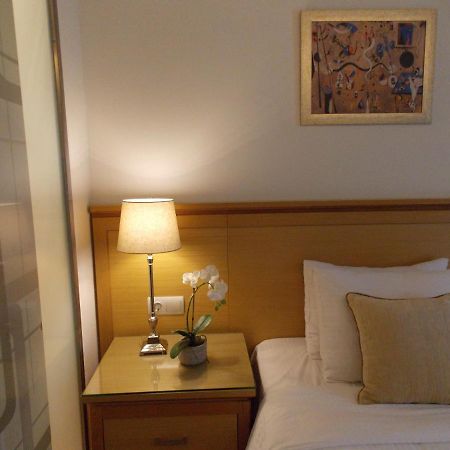Hotel Alexandros Anchialos Eksteriør bilde